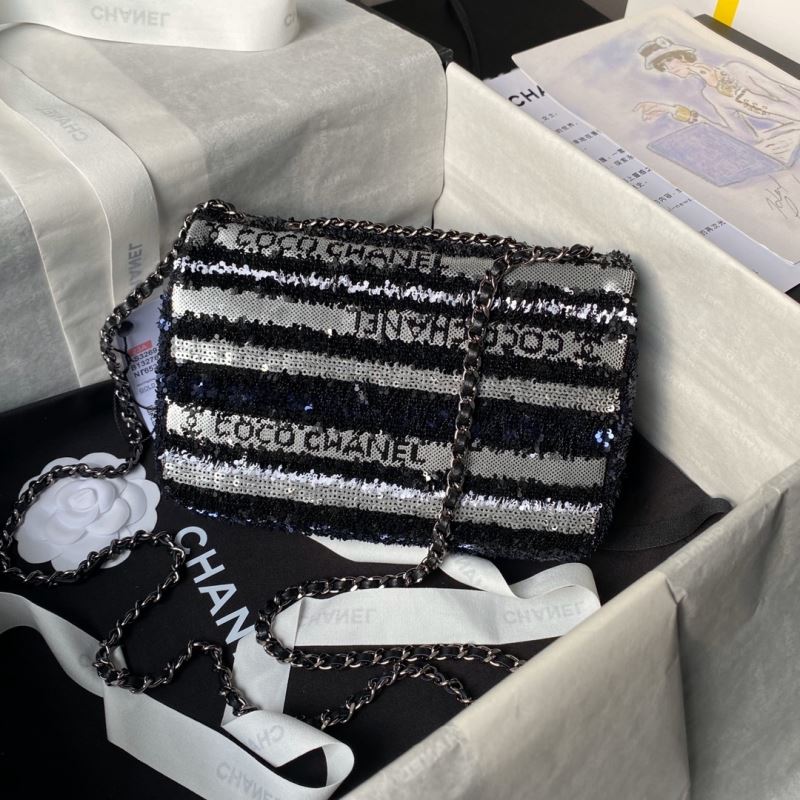 Ch**el cf series bags